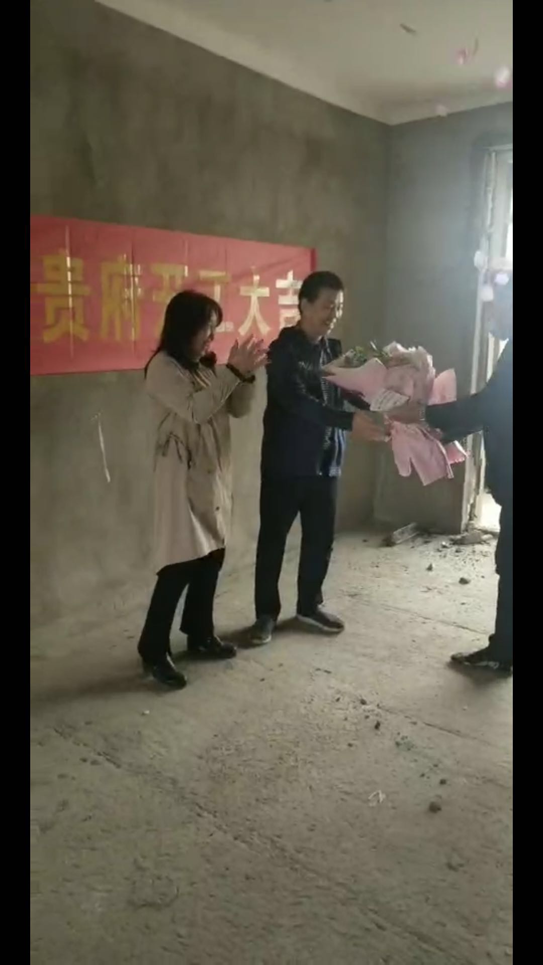 绿地公馆1号楼